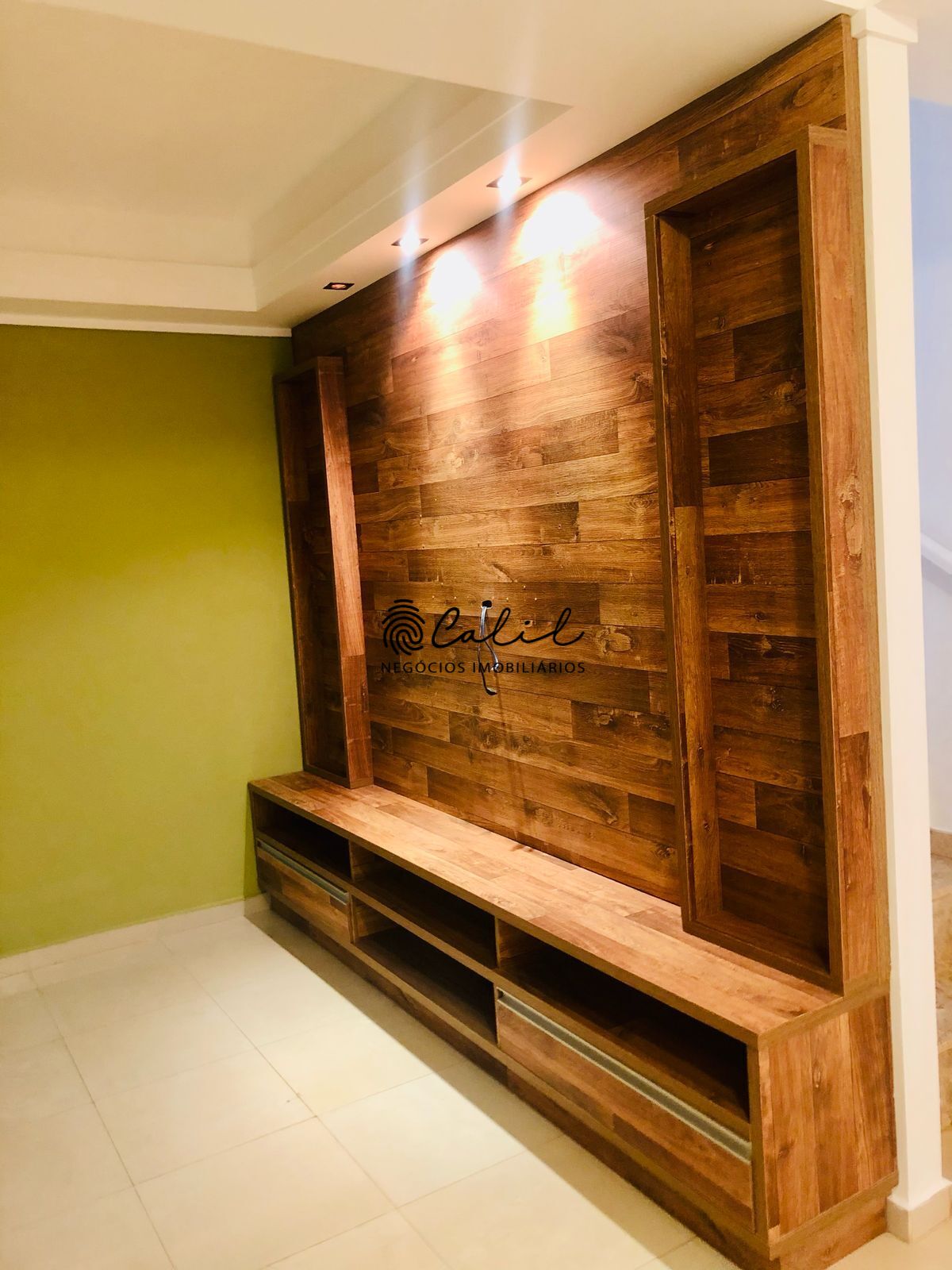 Casa de Condomínio à venda com 3 quartos, 165m² - Foto 8