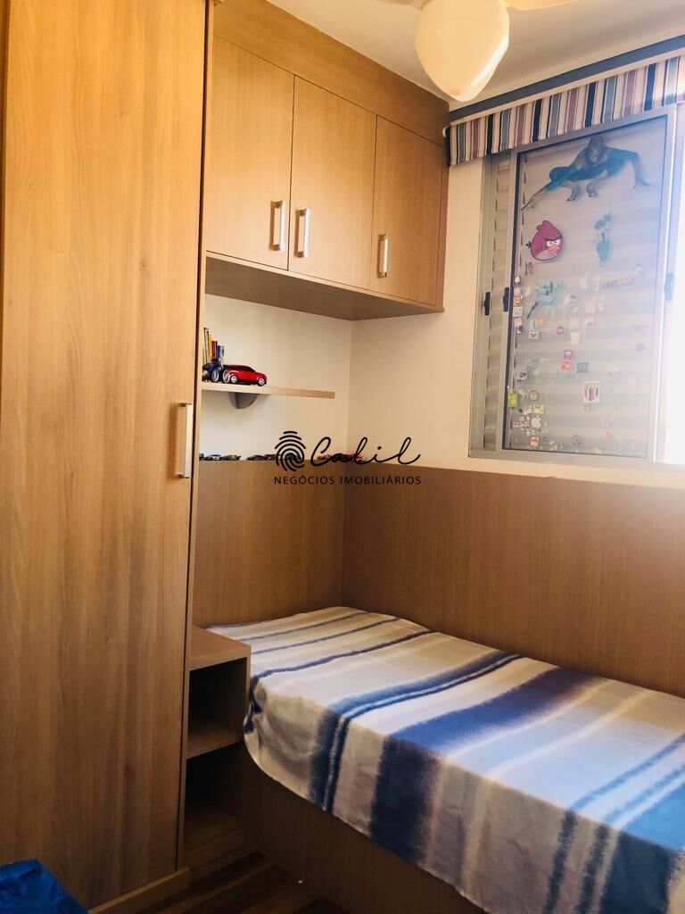 Casa de Condomínio à venda com 3 quartos, 165m² - Foto 19