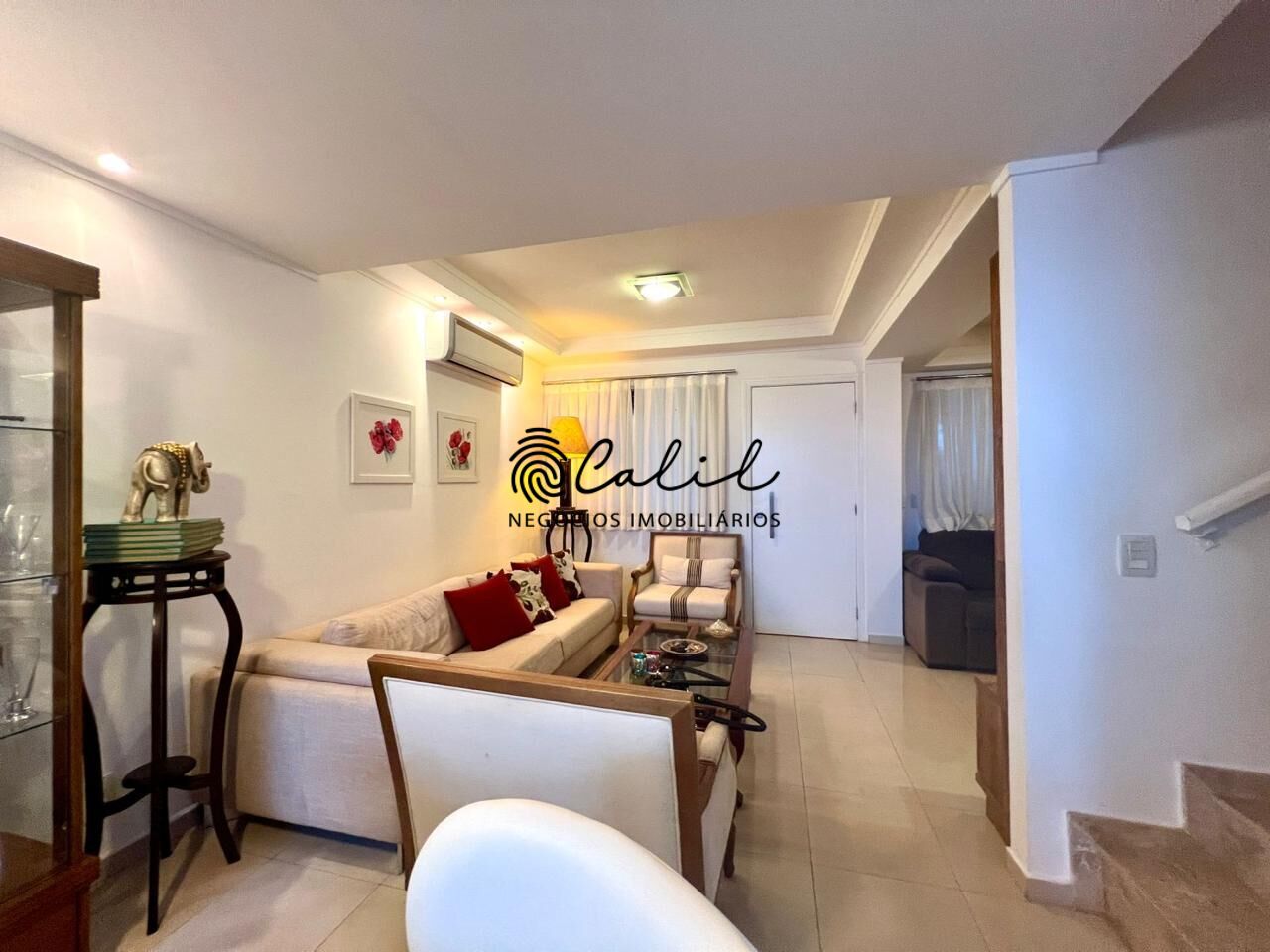 Casa de Condomínio à venda com 3 quartos, 165m² - Foto 7
