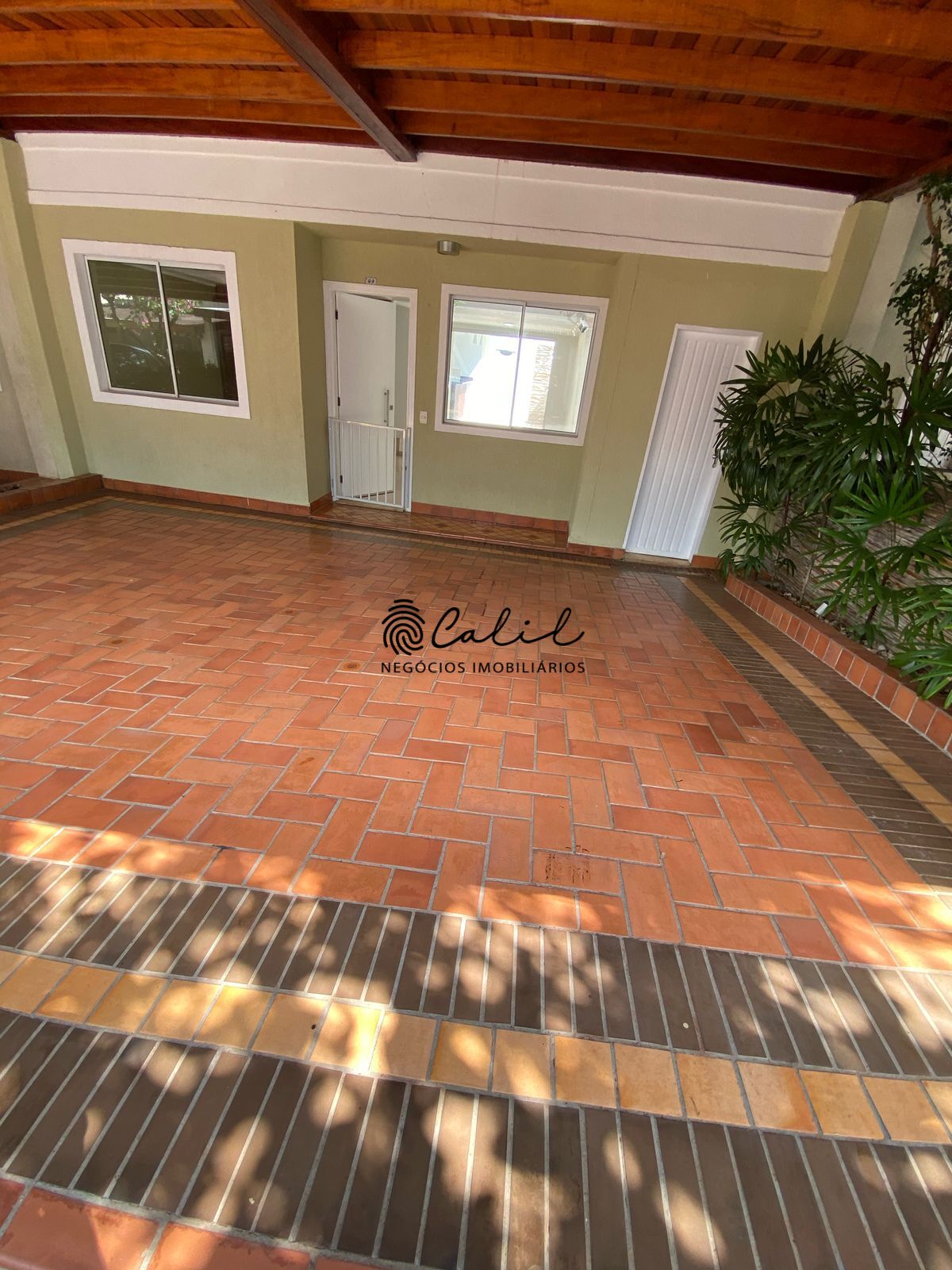 Casa de Condomínio à venda com 3 quartos, 165m² - Foto 28