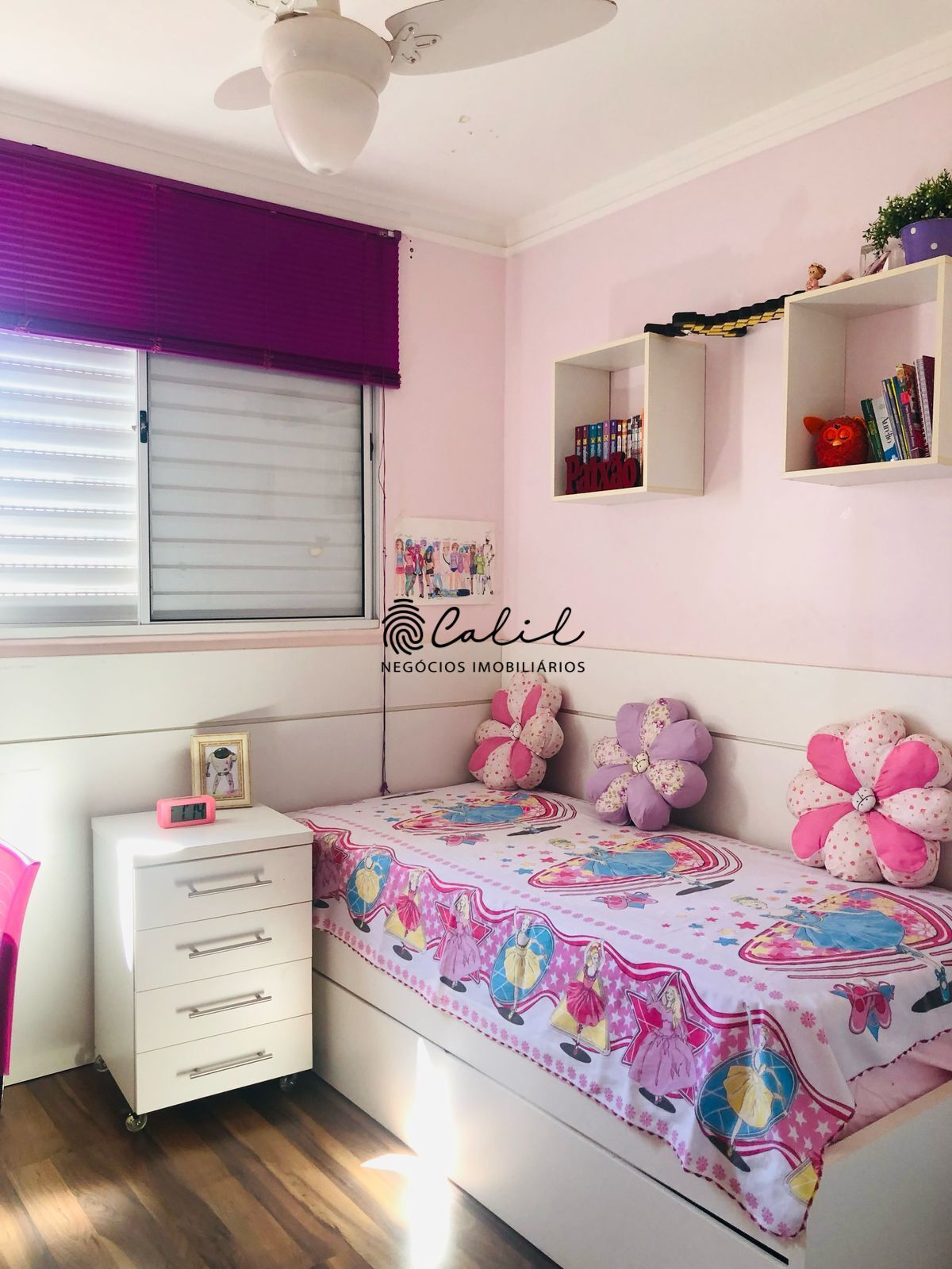 Casa de Condomínio à venda com 3 quartos, 165m² - Foto 12
