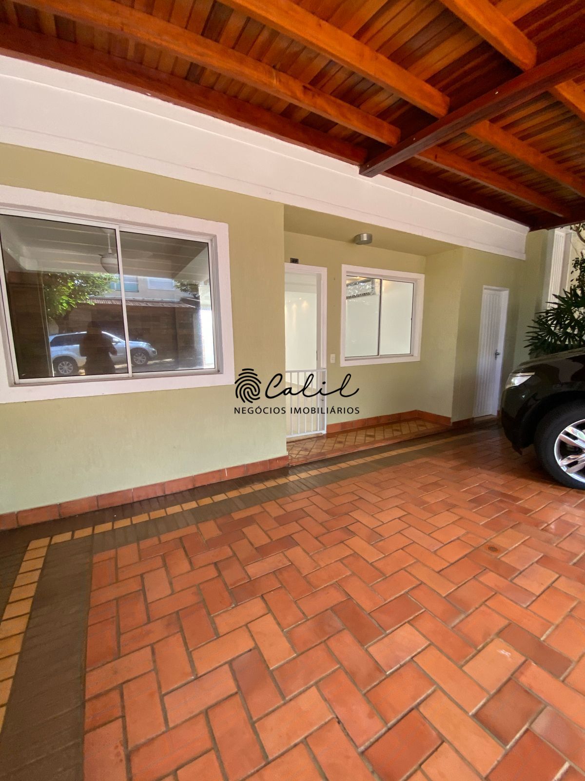 Casa de Condomínio à venda com 3 quartos, 165m² - Foto 27