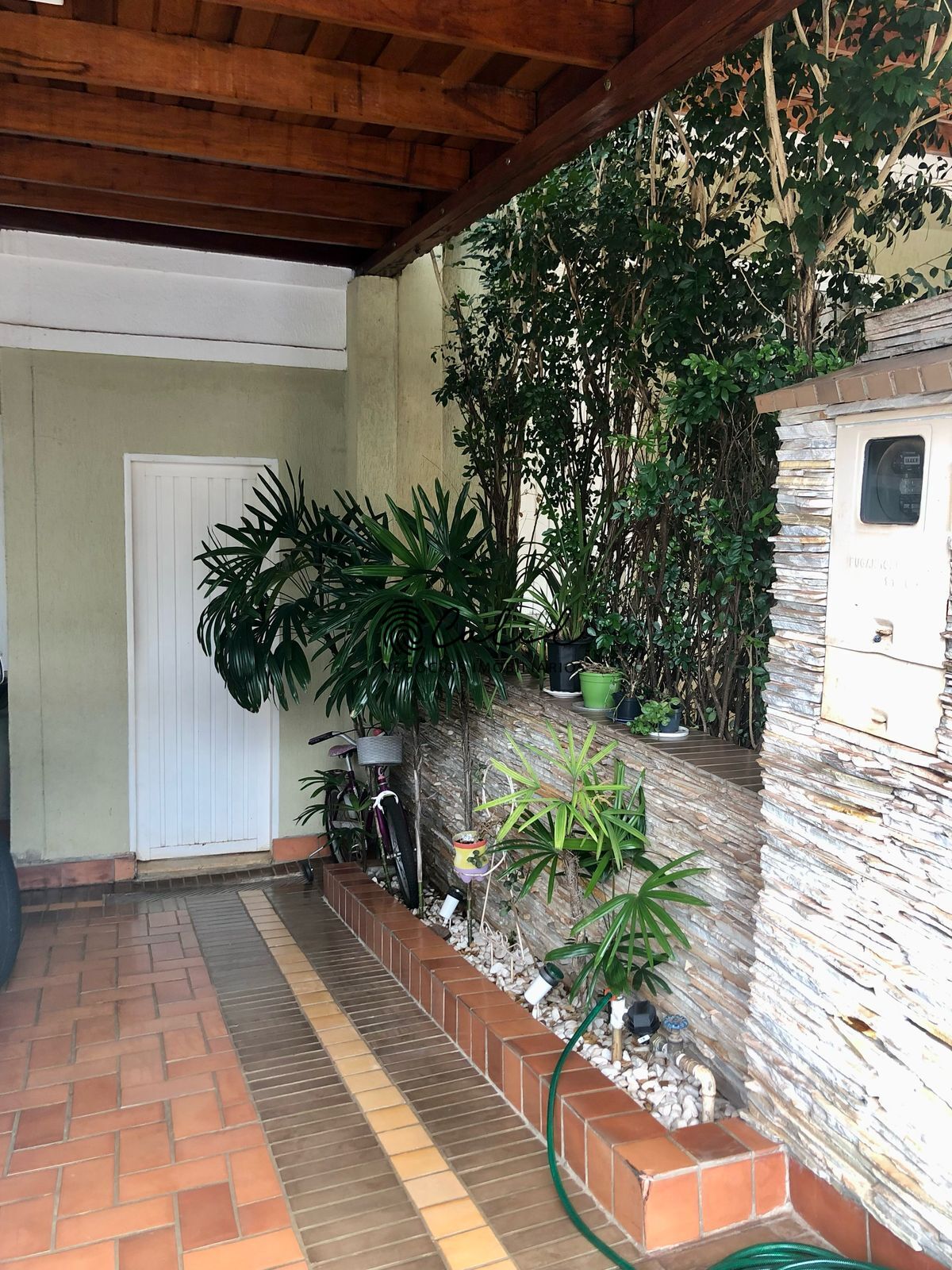 Casa de Condomínio à venda com 3 quartos, 165m² - Foto 29