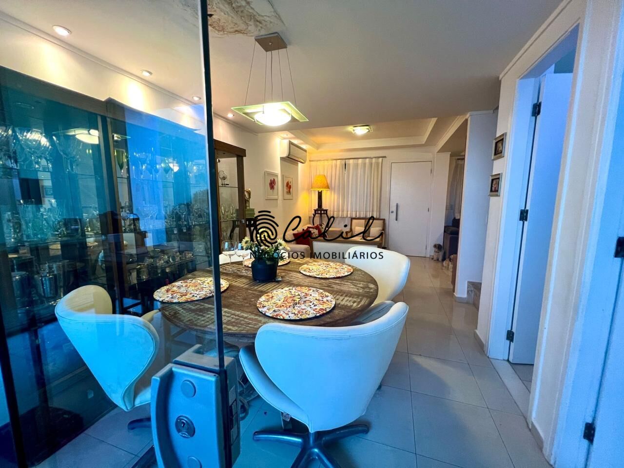 Casa de Condomínio à venda com 3 quartos, 165m² - Foto 10