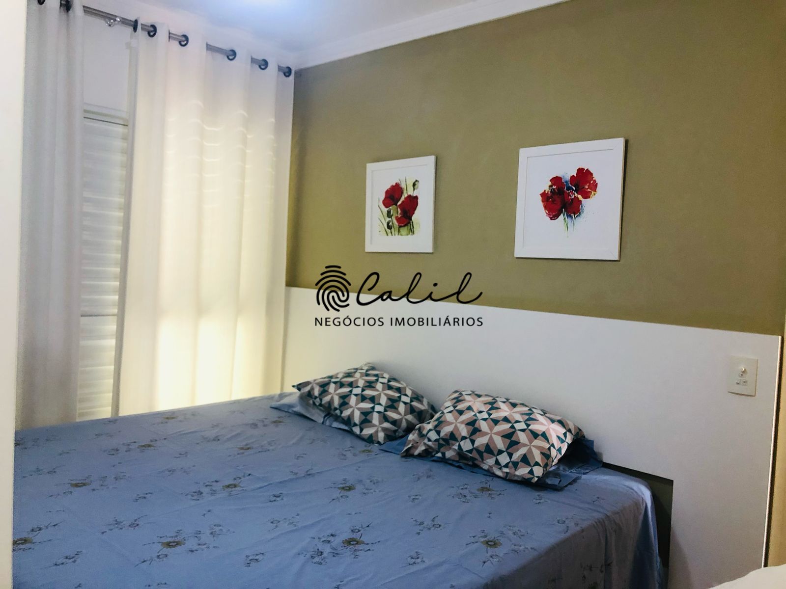 Casa de Condomínio à venda com 3 quartos, 165m² - Foto 13