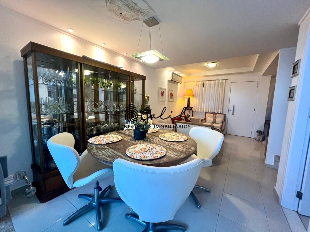 Casa de Condomínio à venda com 3 quartos, 165m² - Foto 11