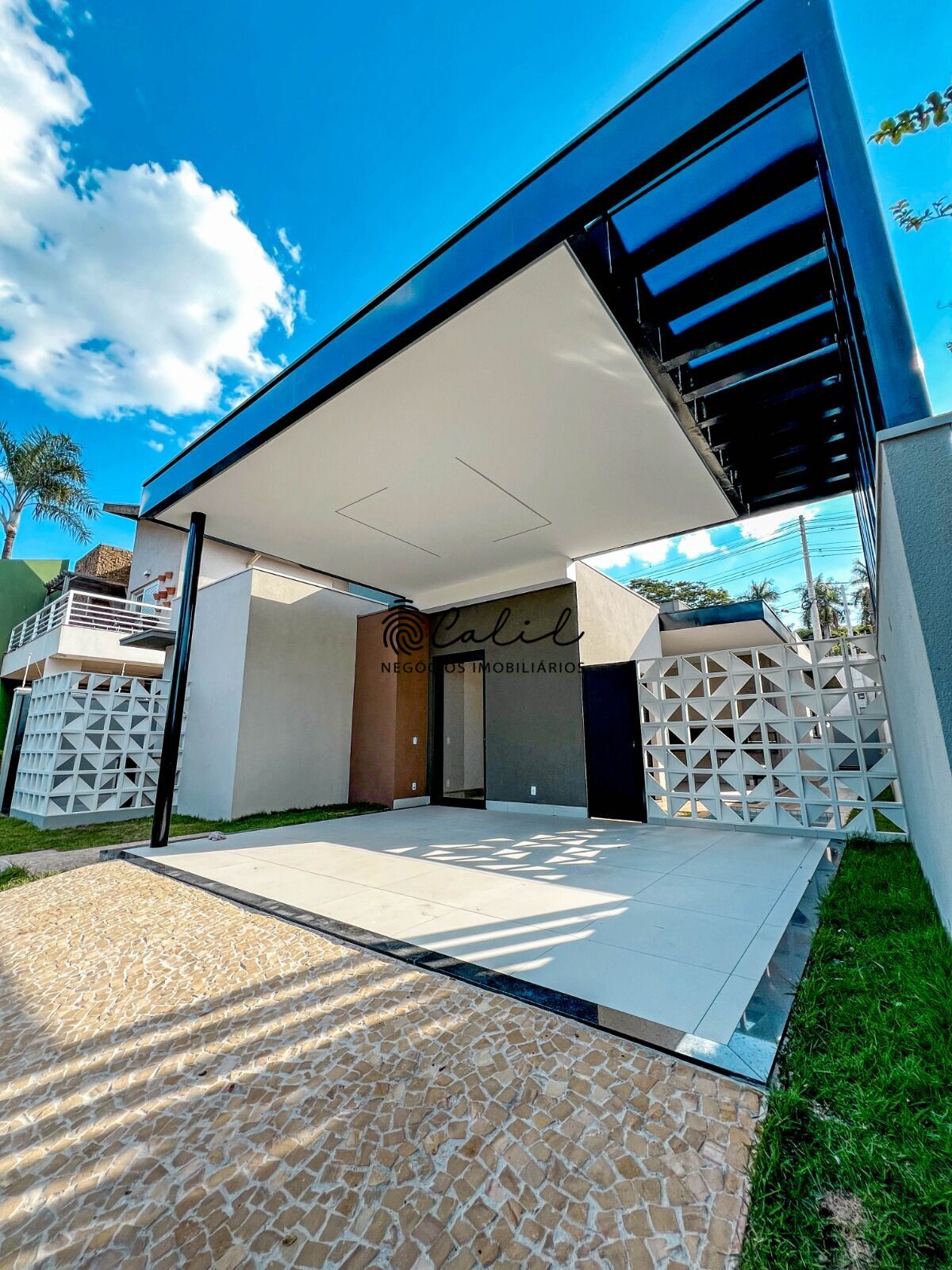 Casa de Condomínio, 3 quartos - Foto 20