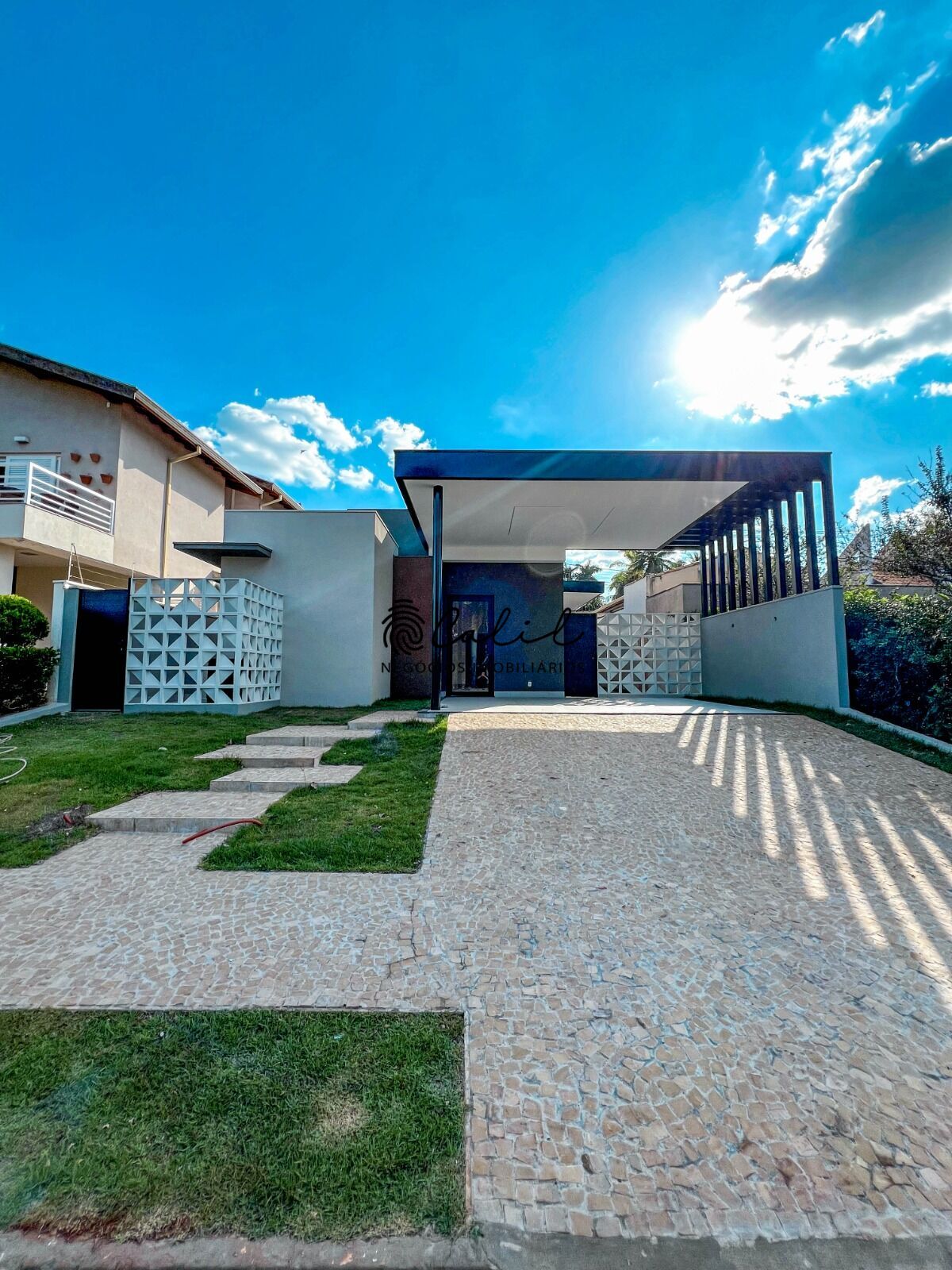 Casa de Condomínio, 3 quartos - Foto 21