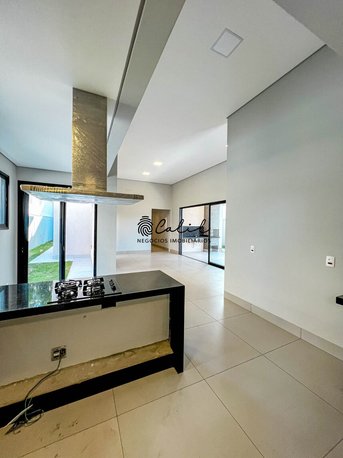 Casa de Condomínio, 3 quartos - Foto 9