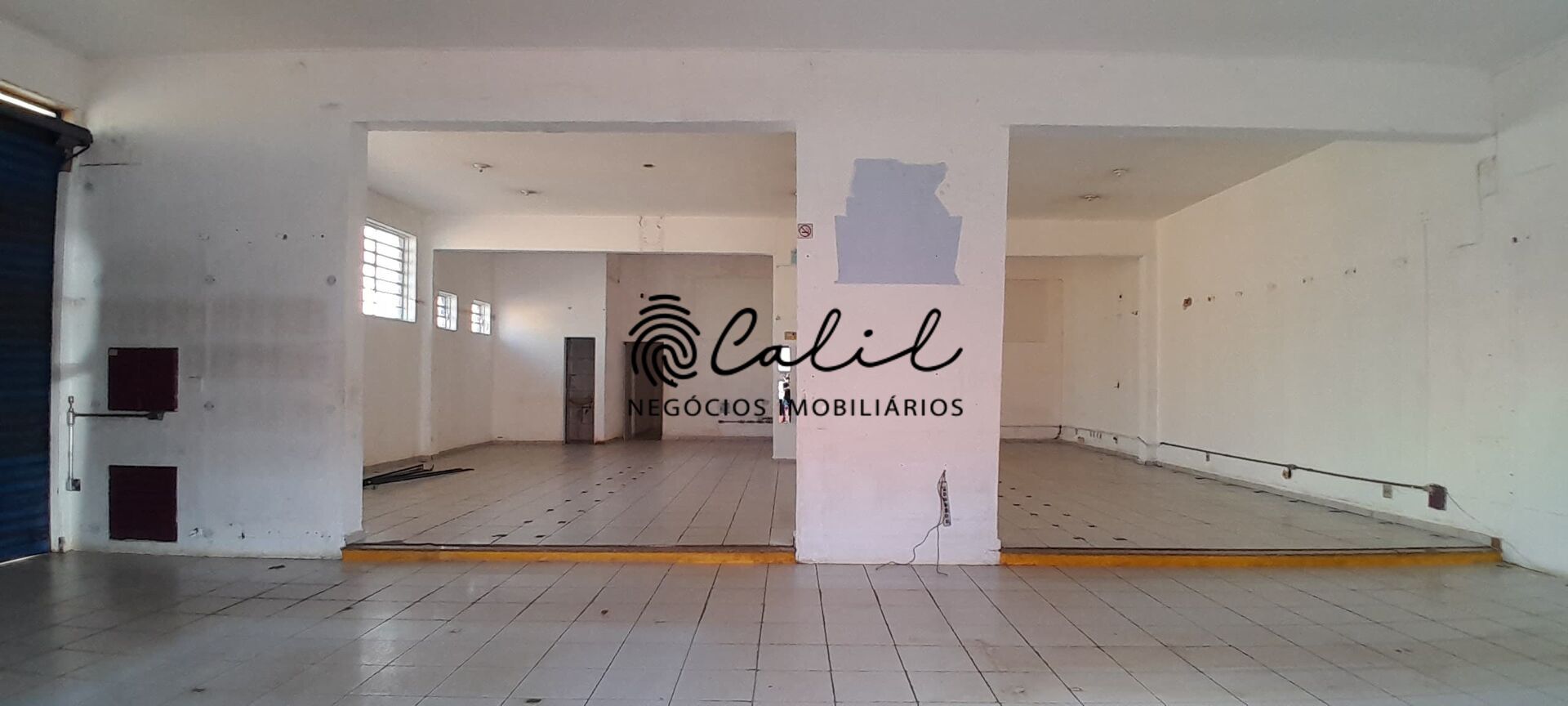 Loja-Salão para alugar, 291m² - Foto 5