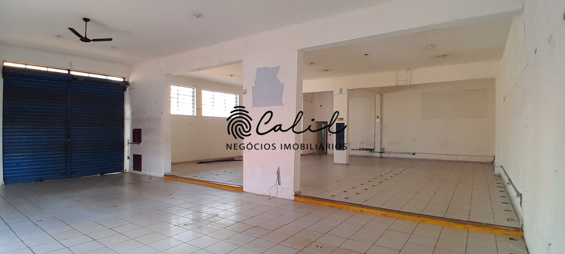 Loja-Salão para alugar, 291m² - Foto 3