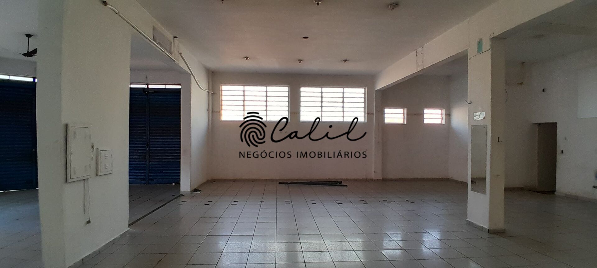 Loja-Salão para alugar, 291m² - Foto 6