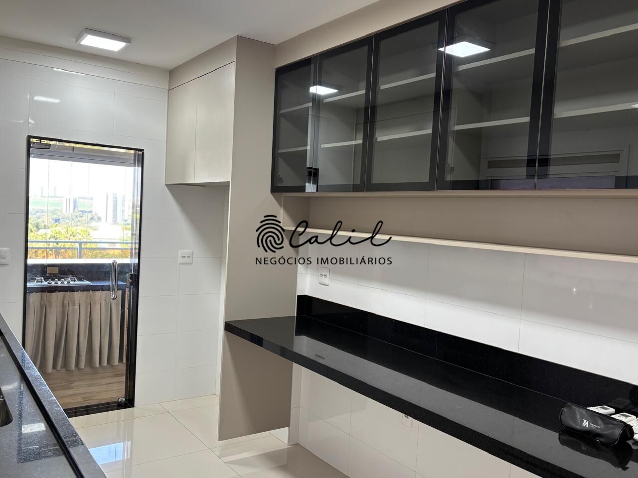 Apartamento, 3 quartos, 195 m² - Foto 6