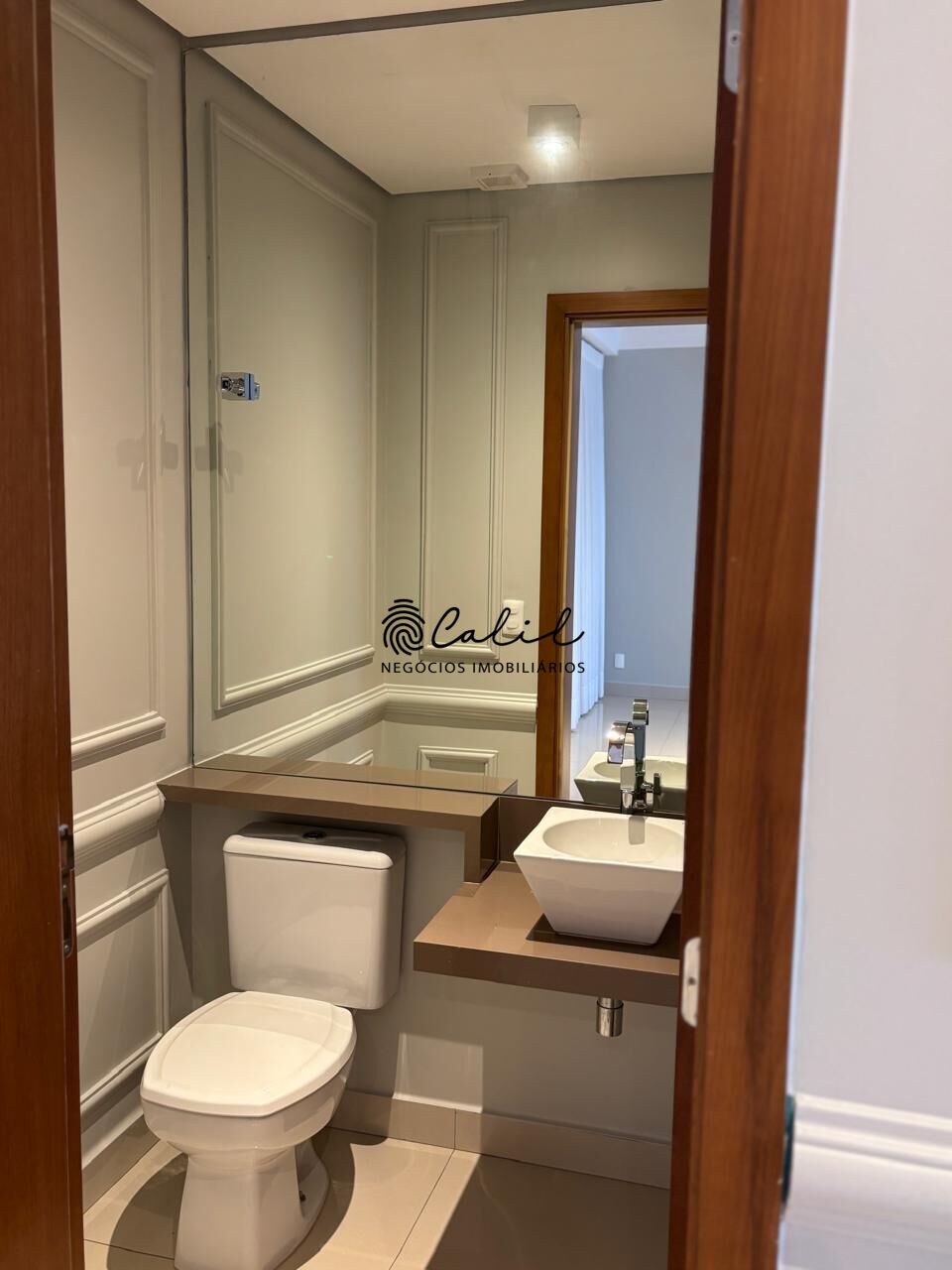 Apartamento, 3 quartos, 195 m² - Foto 5