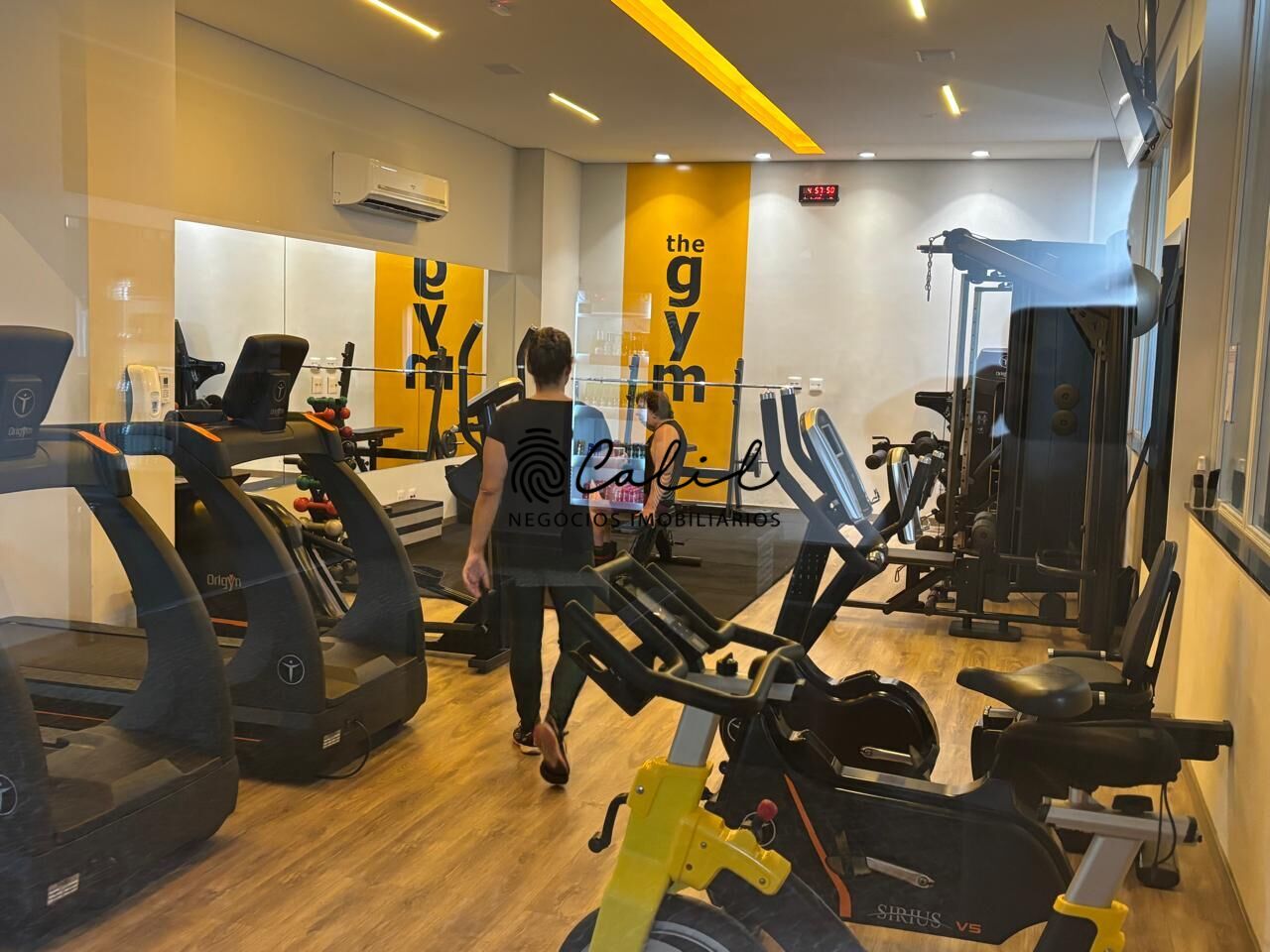 Apartamento, 3 quartos, 195 m² - Foto 16