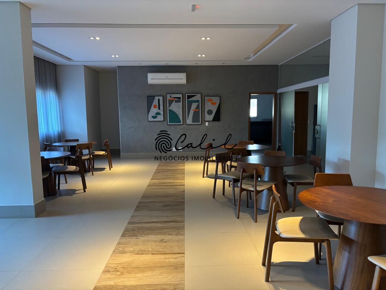 Apartamento, 3 quartos, 195 m² - Foto 12