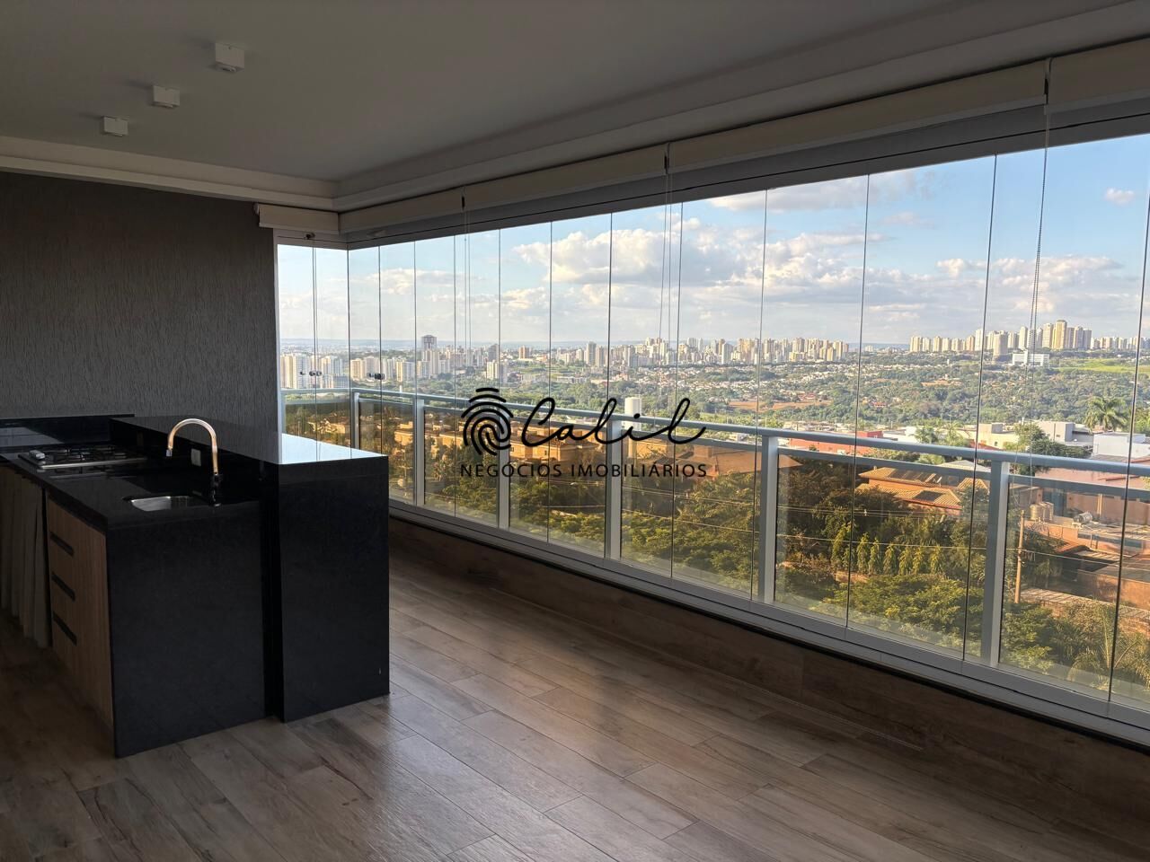 Apartamento, 3 quartos, 195 m² - Foto 3