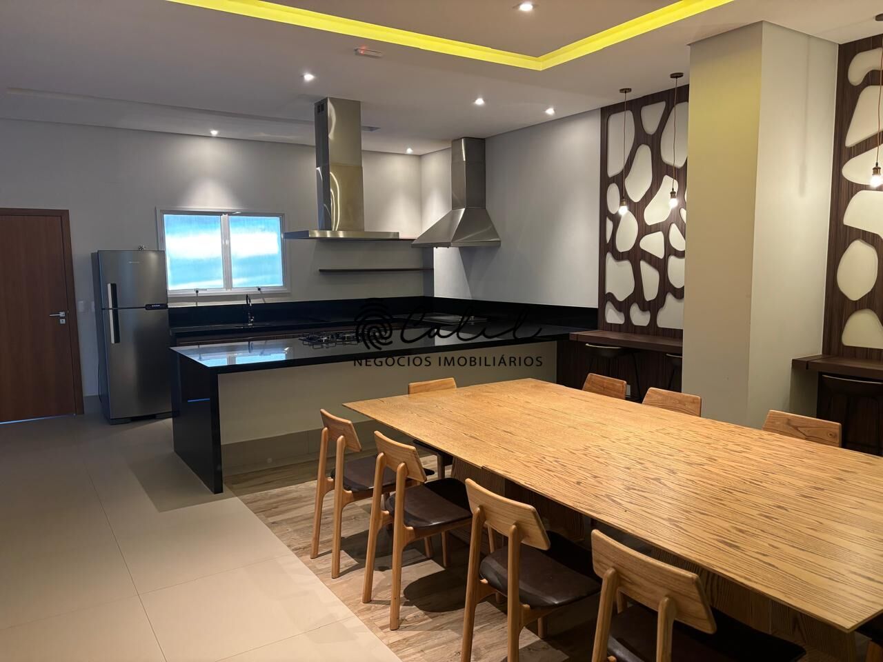 Apartamento, 3 quartos, 195 m² - Foto 13