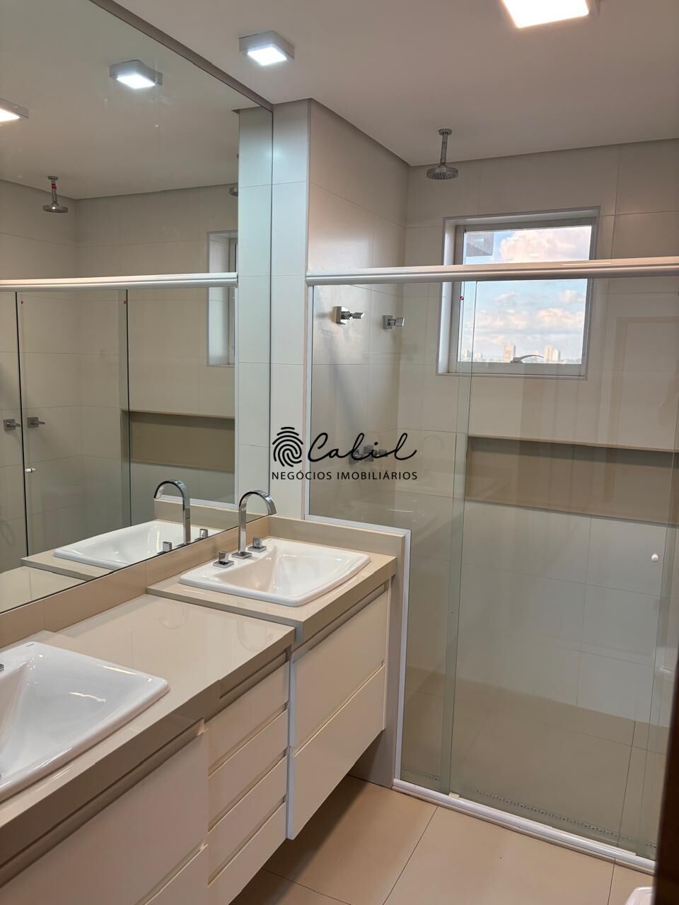 Apartamento, 3 quartos, 195 m² - Foto 11