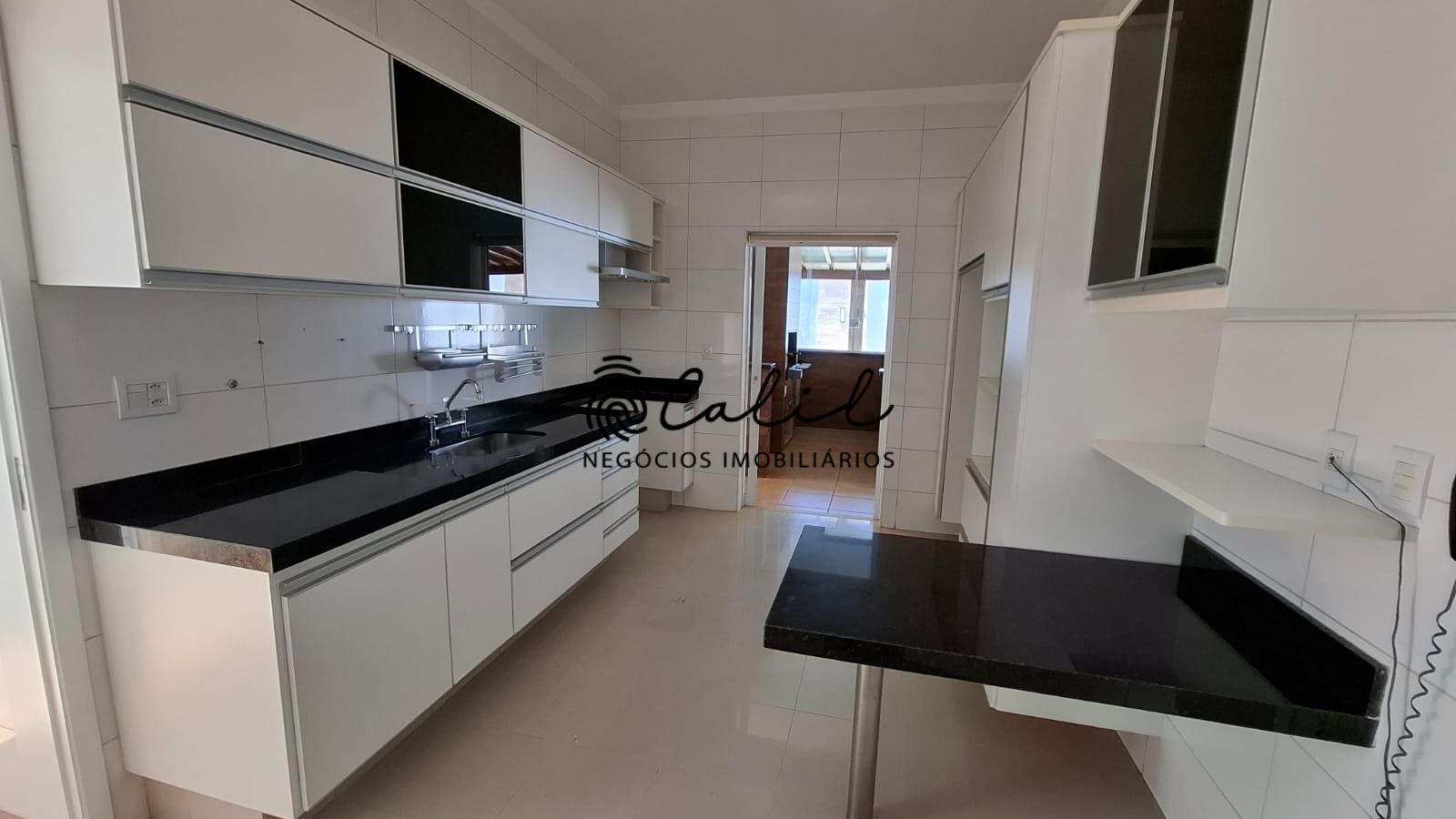 Casa de Condomínio, 4 quartos - Foto 30