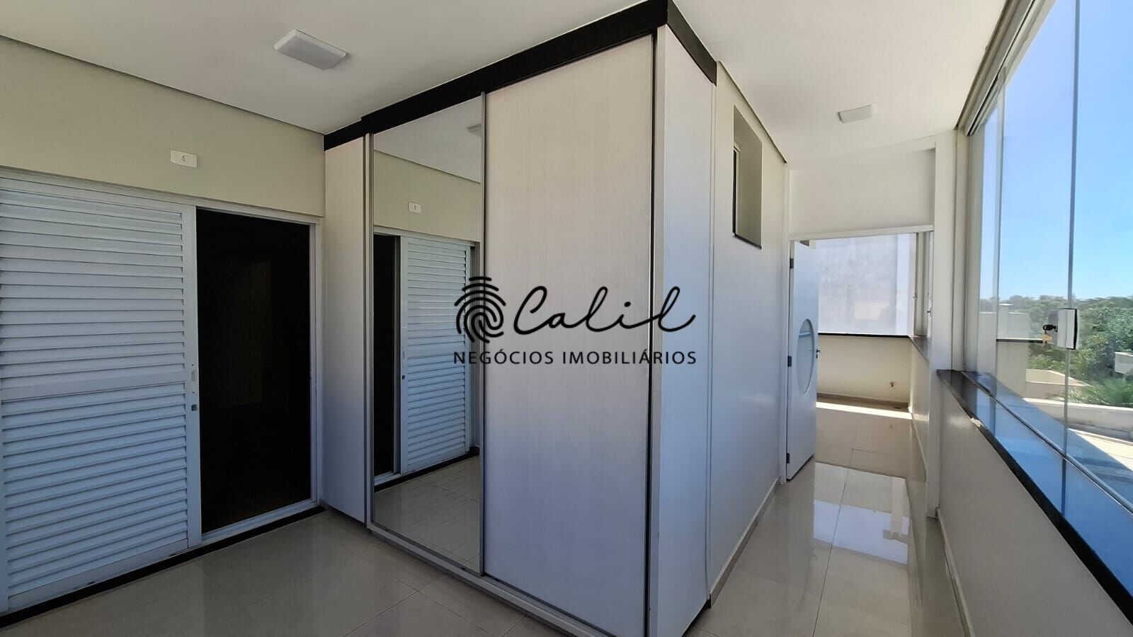 Casa de Condomínio, 4 quartos - Foto 26