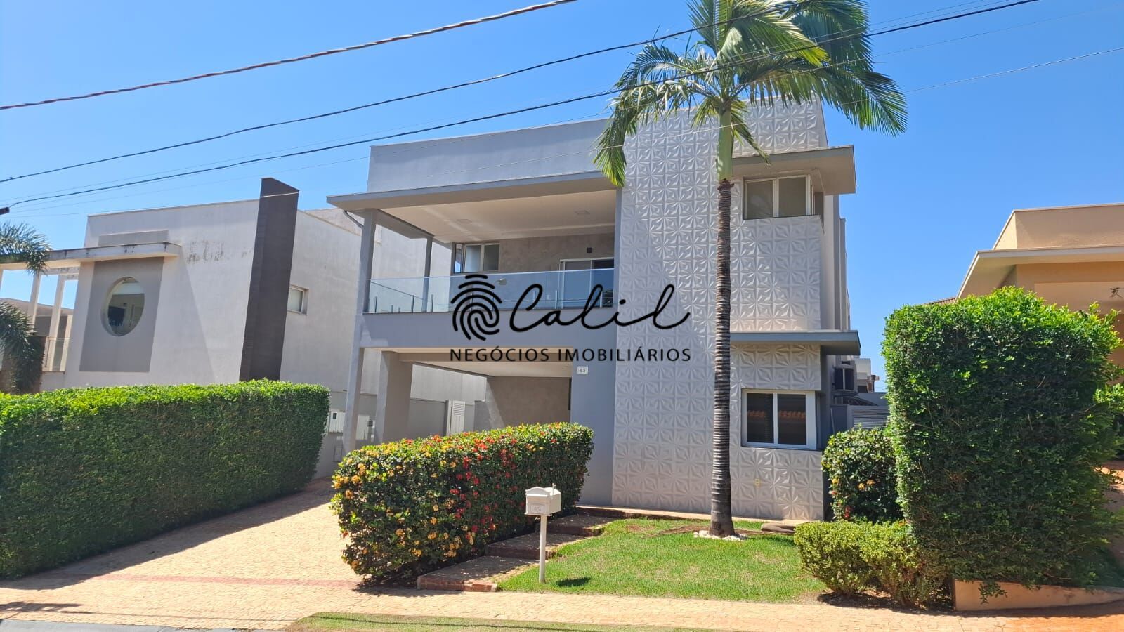 Casa de Condomínio, 4 quartos - Foto 32