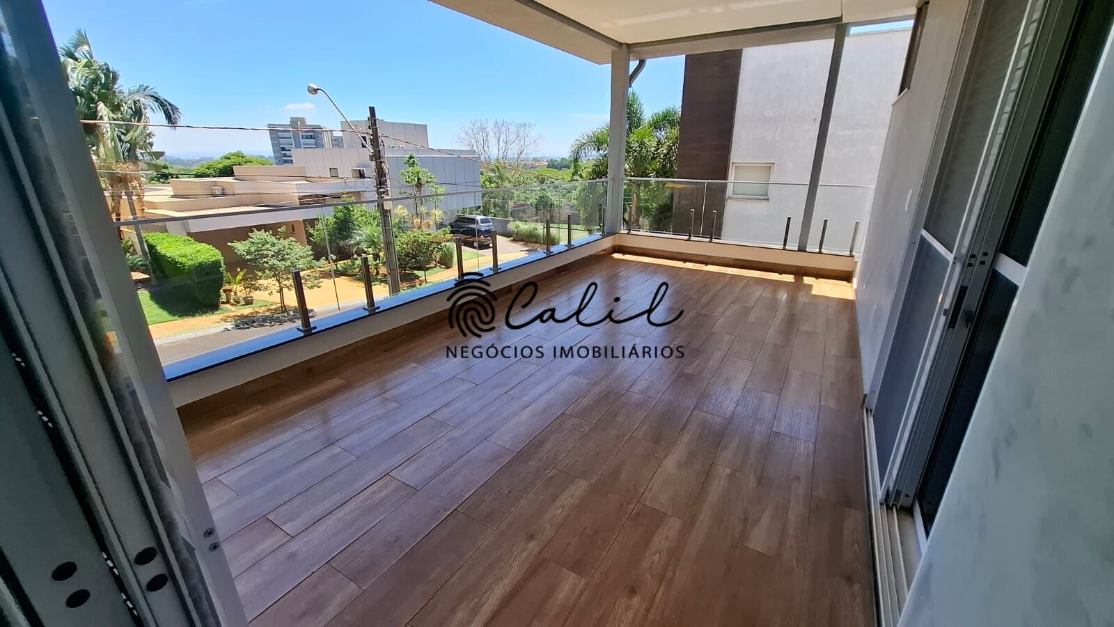 Casa de Condomínio, 4 quartos - Foto 28