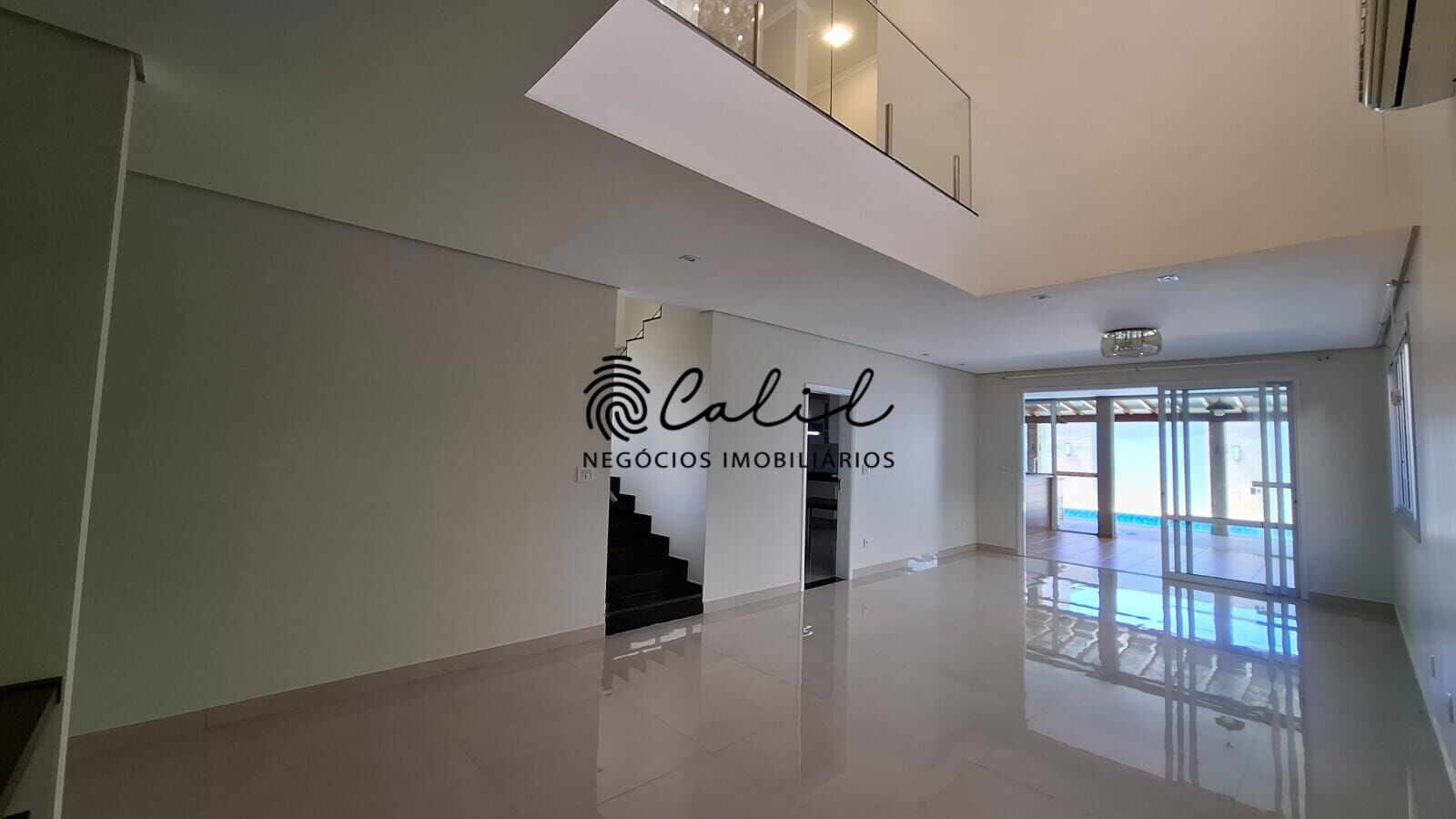 Casa de Condomínio, 4 quartos - Foto 31