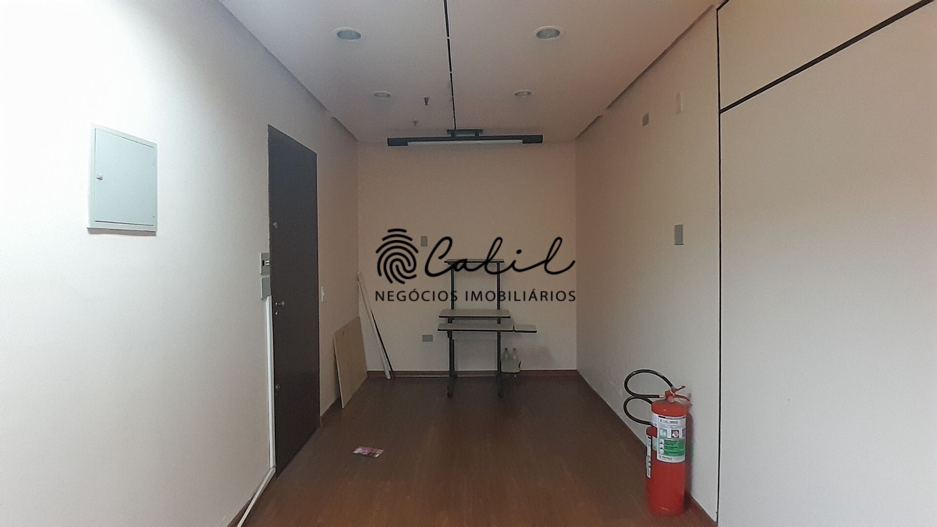 Conjunto Comercial-Sala à venda, 82m² - Foto 5