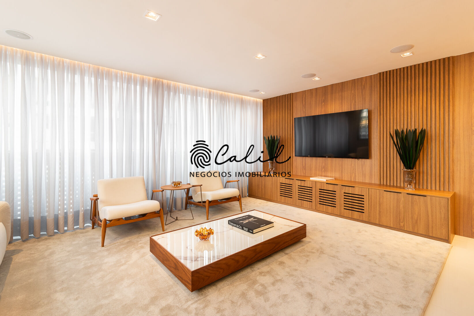 Cobertura, 2 quartos, 250 m² - Foto 4