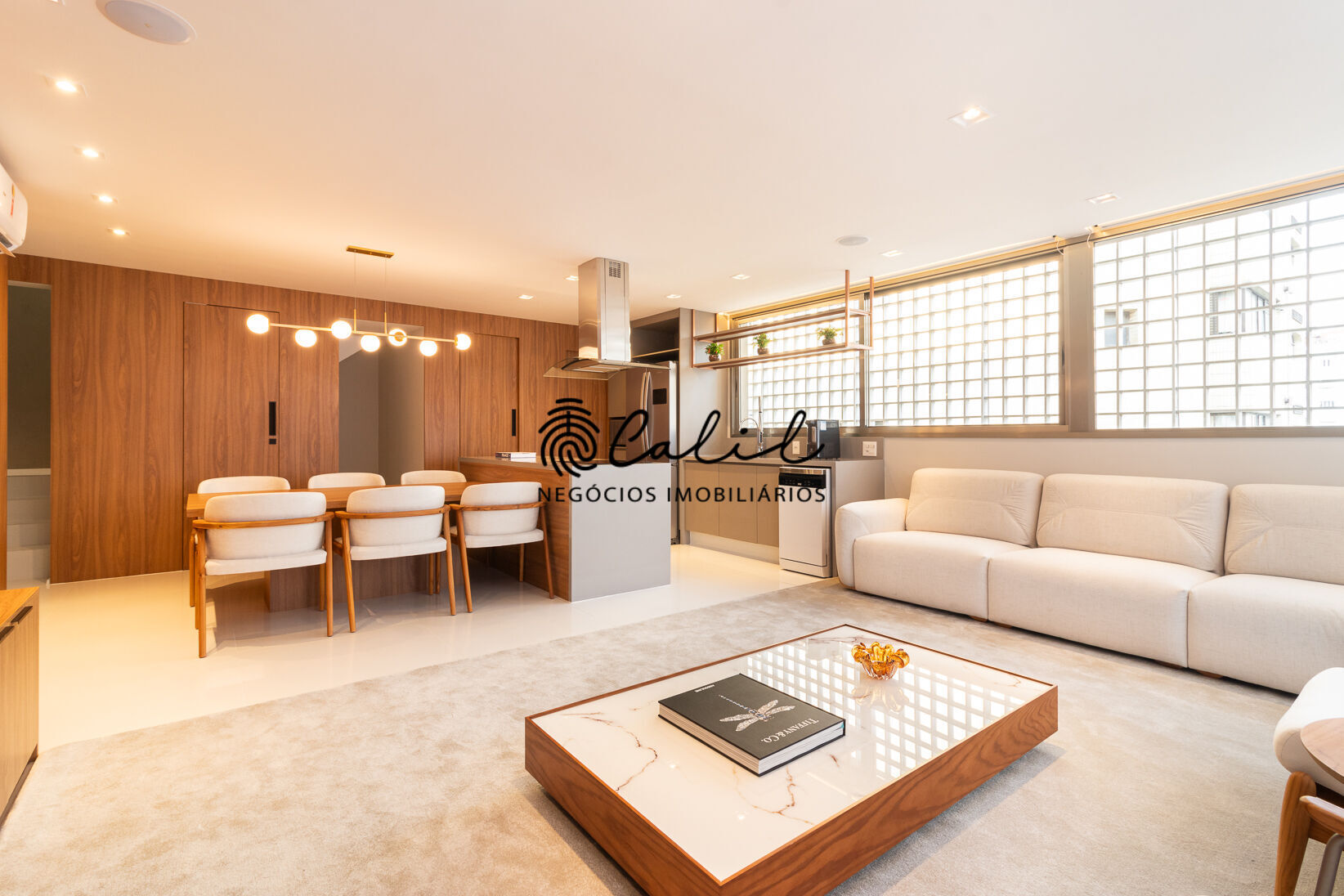 Cobertura, 2 quartos, 250 m² - Foto 6