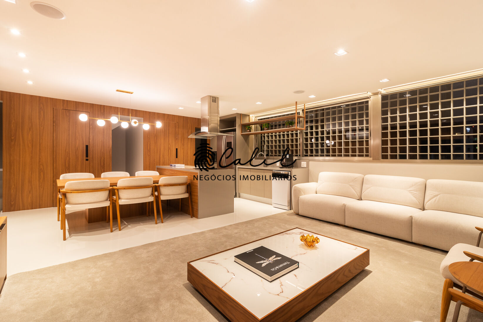 Cobertura, 2 quartos, 250 m² - Foto 17