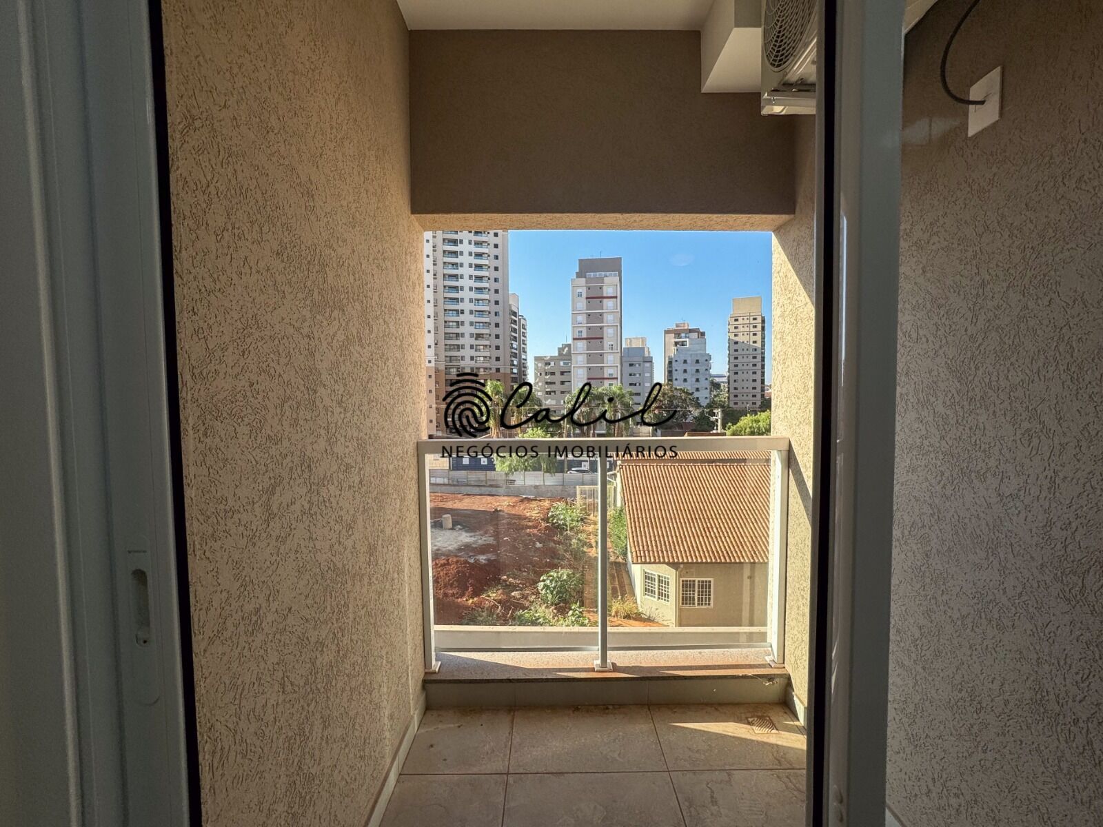 Apartamento, 1 quarto, 34 m² - Foto 2