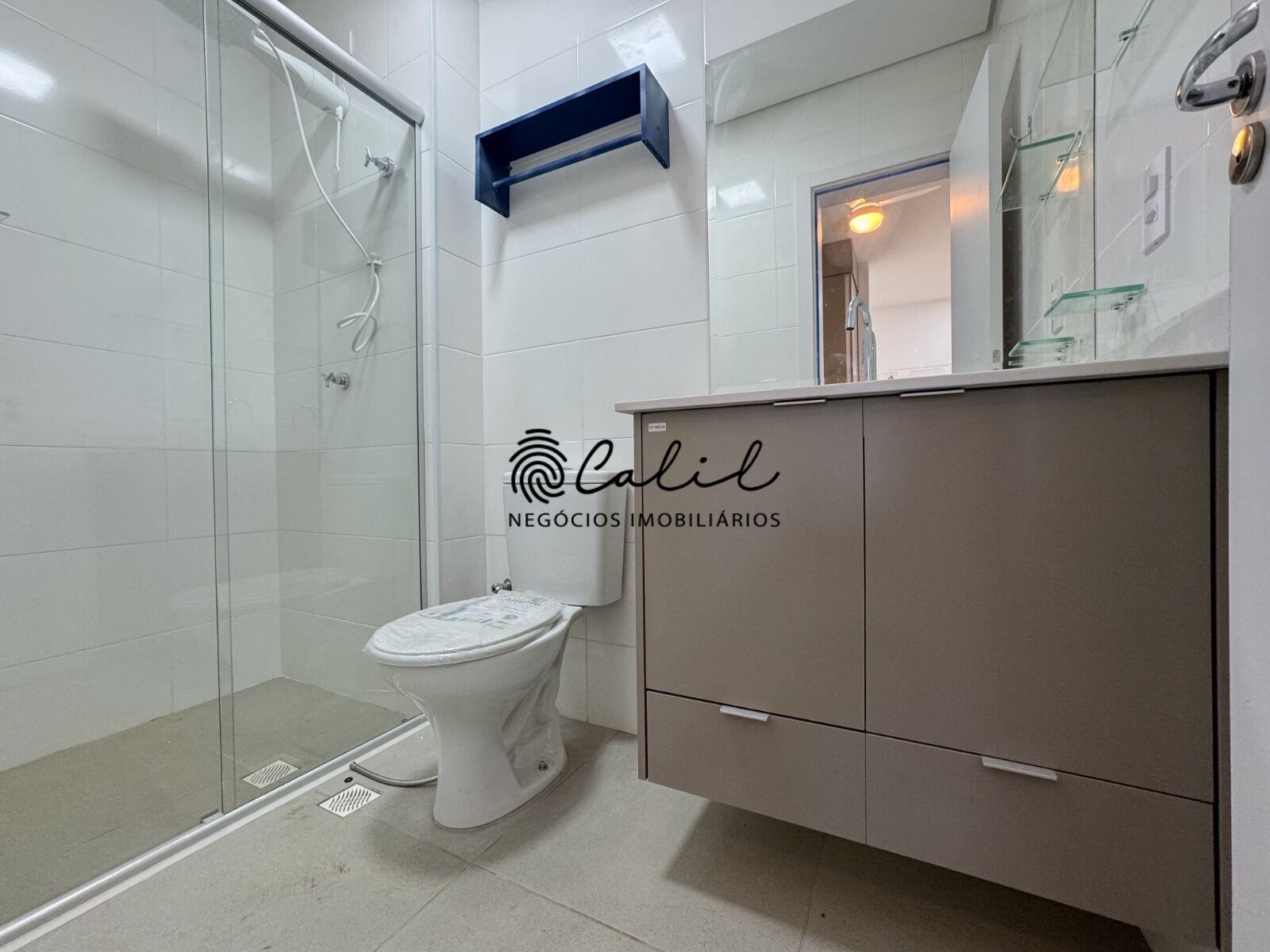 Apartamento, 1 quarto, 34 m² - Foto 11