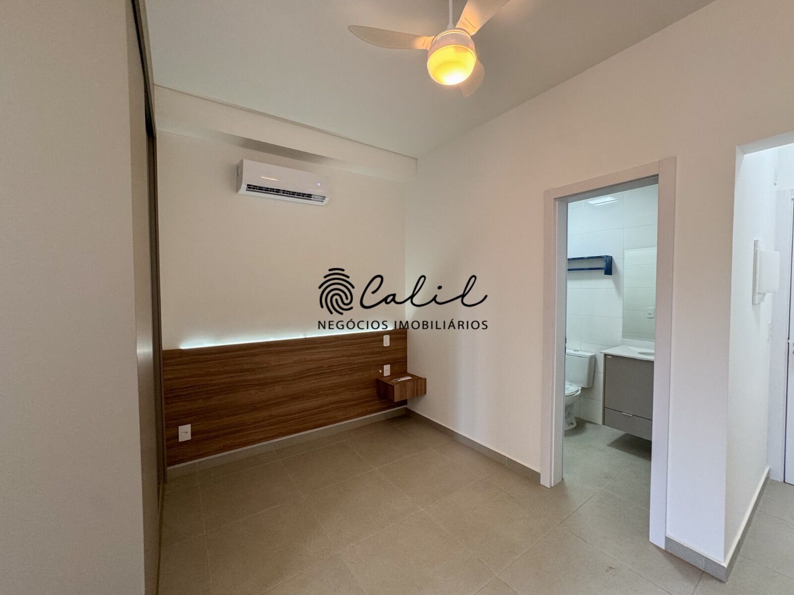 Apartamento, 1 quarto, 34 m² - Foto 3