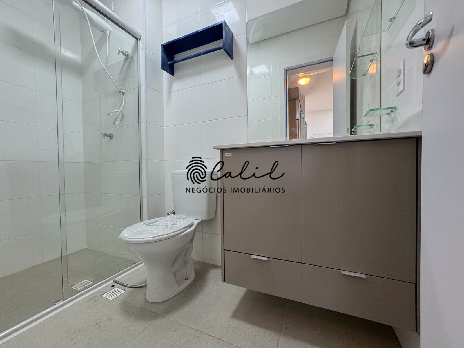 Apartamento, 1 quarto, 34 m² - Foto 10