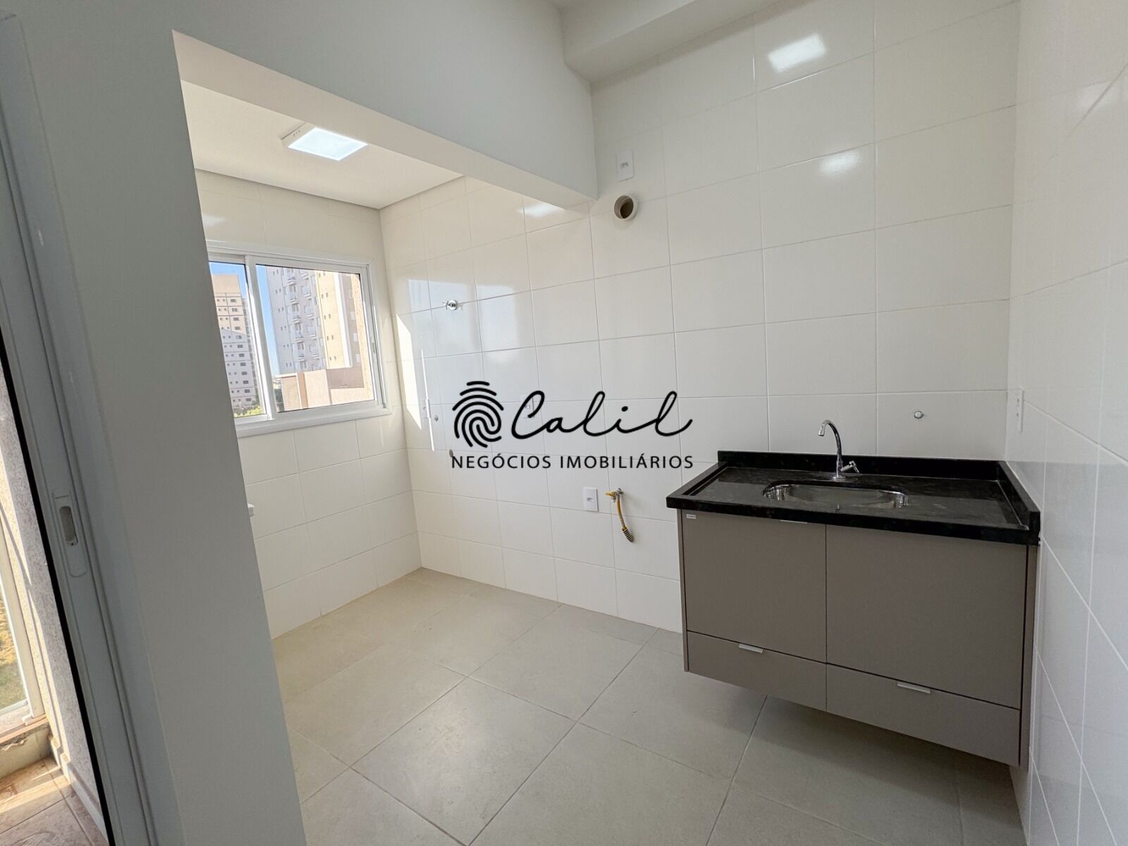 Apartamento, 1 quarto, 34 m² - Foto 9