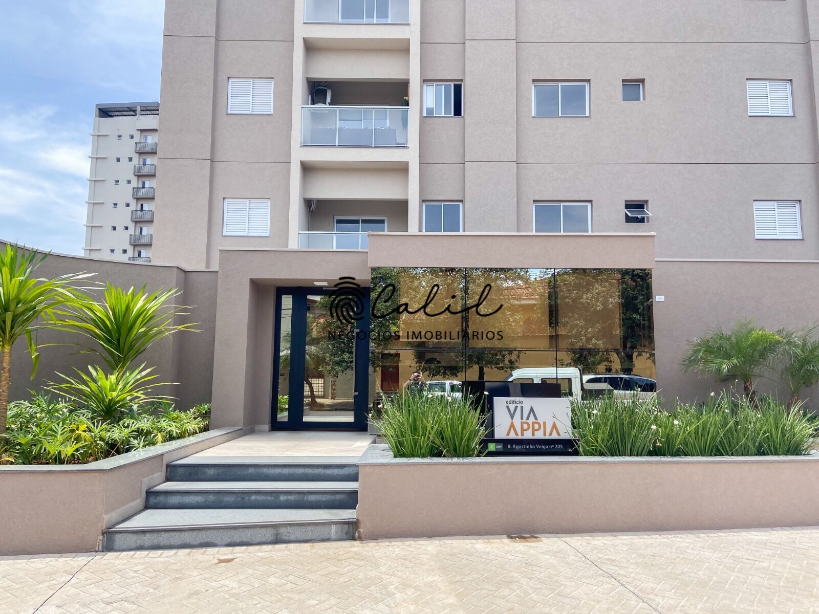 Apartamento, 1 quarto, 34 m² - Foto 16