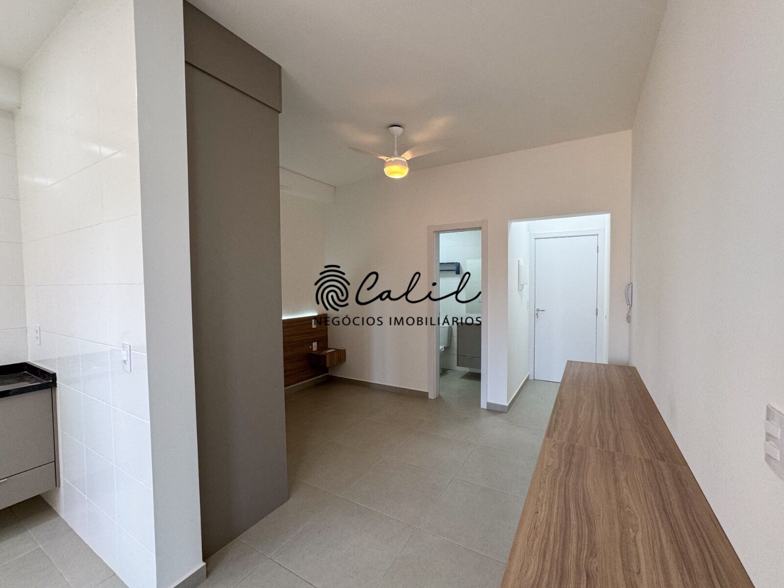 Apartamento, 1 quarto, 34 m² - Foto 8