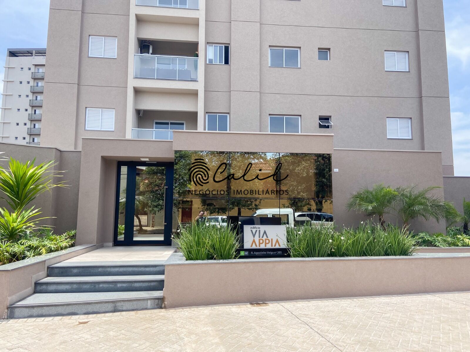 Apartamento, 1 quarto, 34 m² - Foto 15