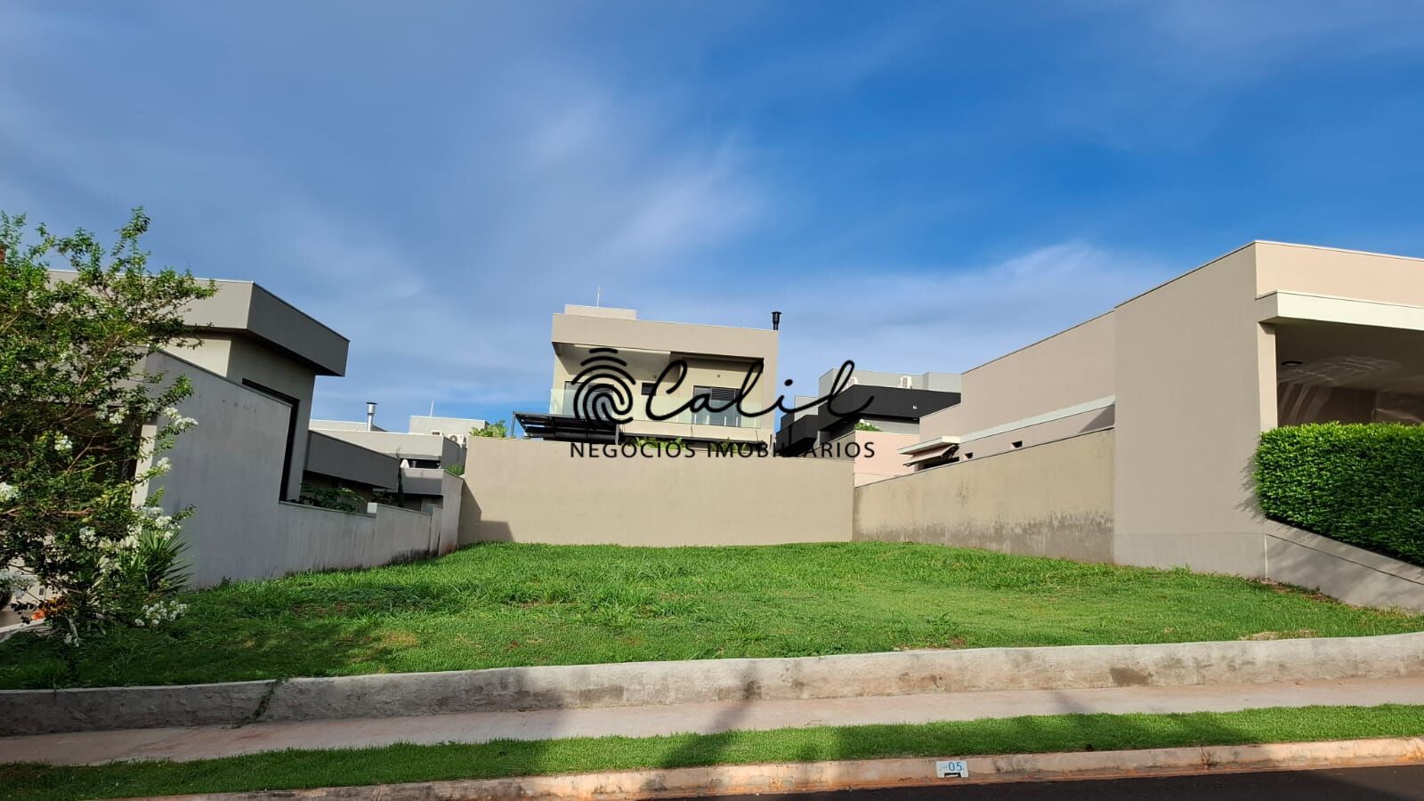 Terreno, 419 m² - Foto 1