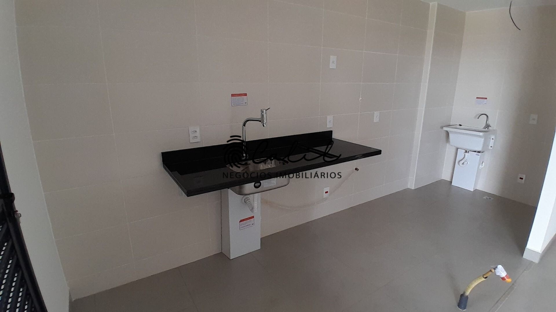 Apartamento à venda com 2 quartos, 97m² - Foto 5