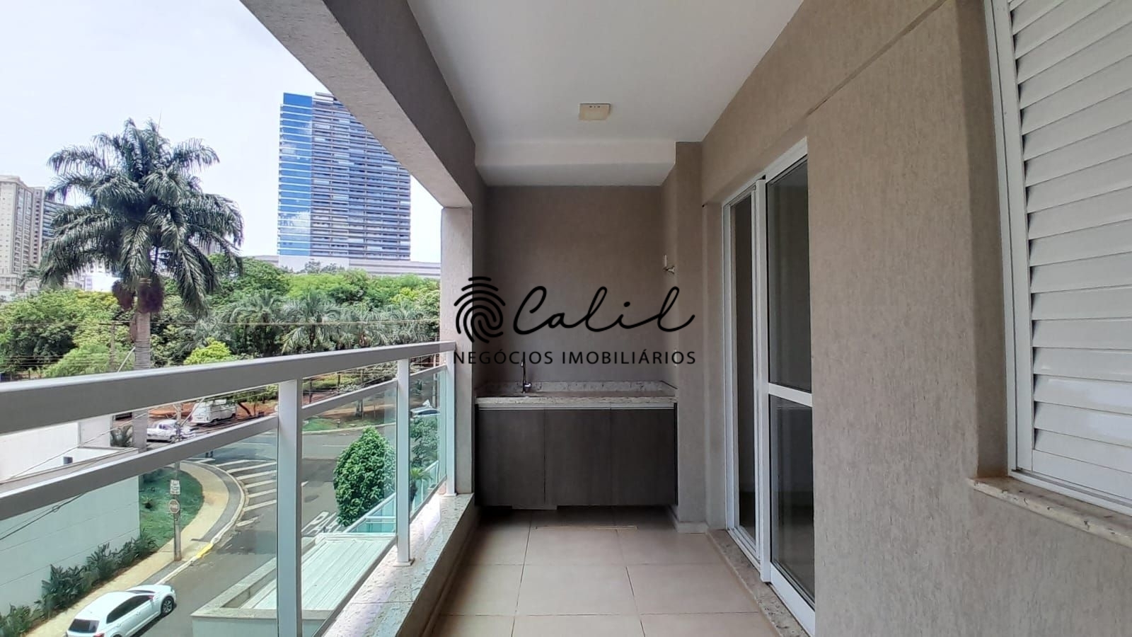 Apartamento, 2 quartos, 65 m² - Foto 1