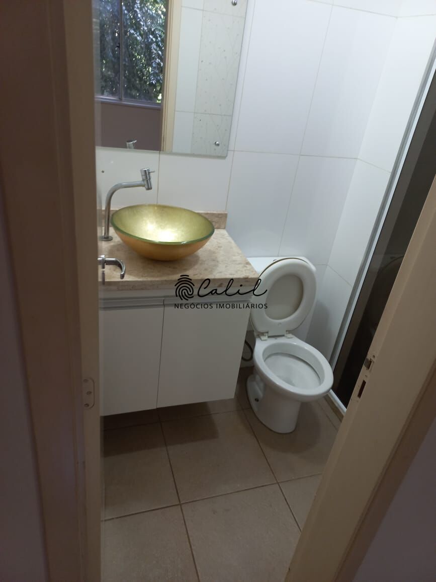 Apartamento à venda com 2 quartos, 67m² - Foto 9