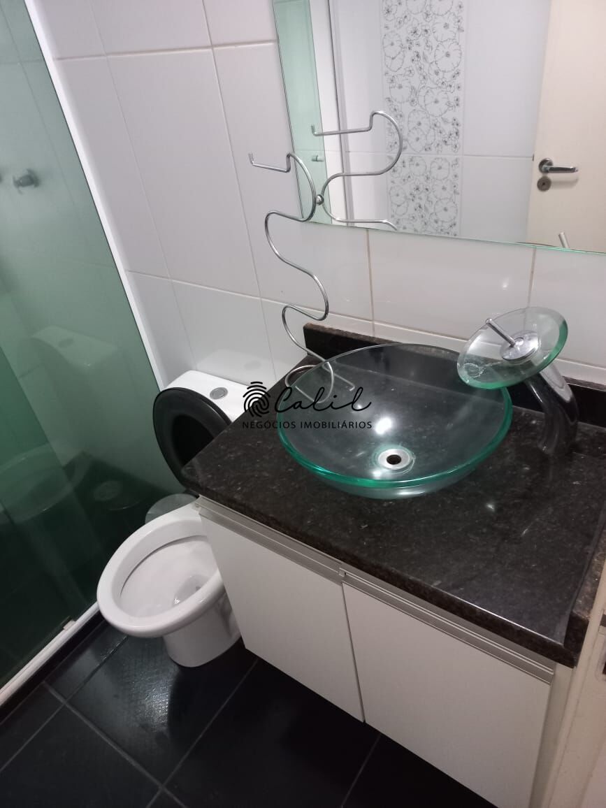 Apartamento à venda com 2 quartos, 67m² - Foto 18