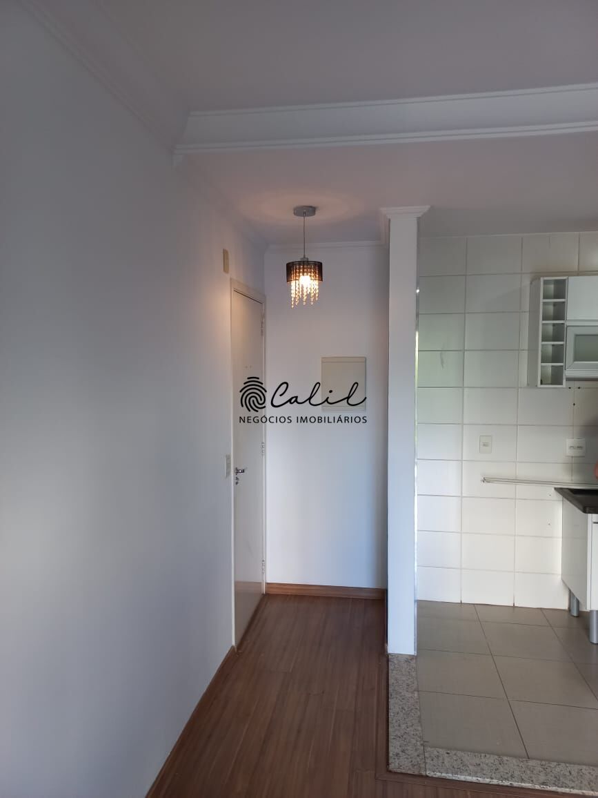 Apartamento à venda com 2 quartos, 67m² - Foto 7