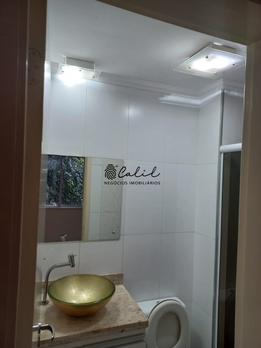 Apartamento à venda com 2 quartos, 67m² - Foto 10