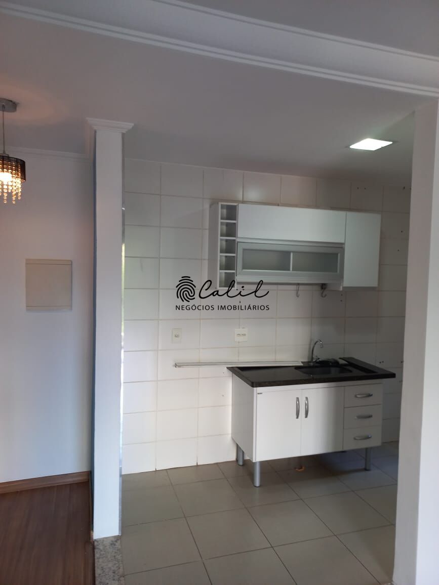 Apartamento à venda com 2 quartos, 67m² - Foto 8