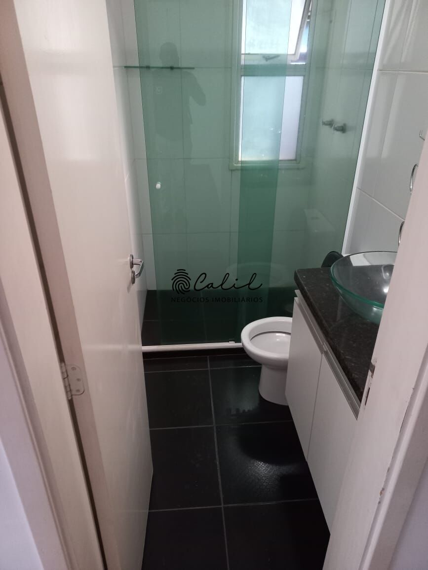 Apartamento à venda com 2 quartos, 67m² - Foto 14
