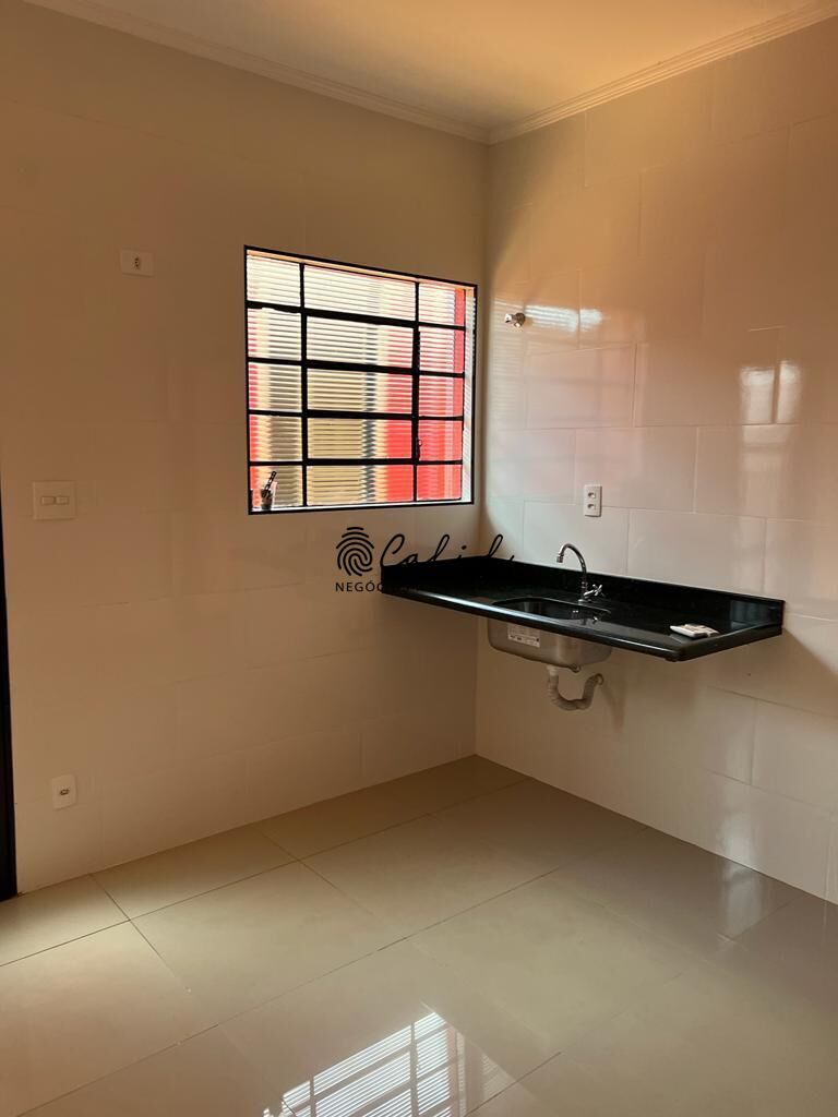 Casa à venda com 3 quartos, 112m² - Foto 6